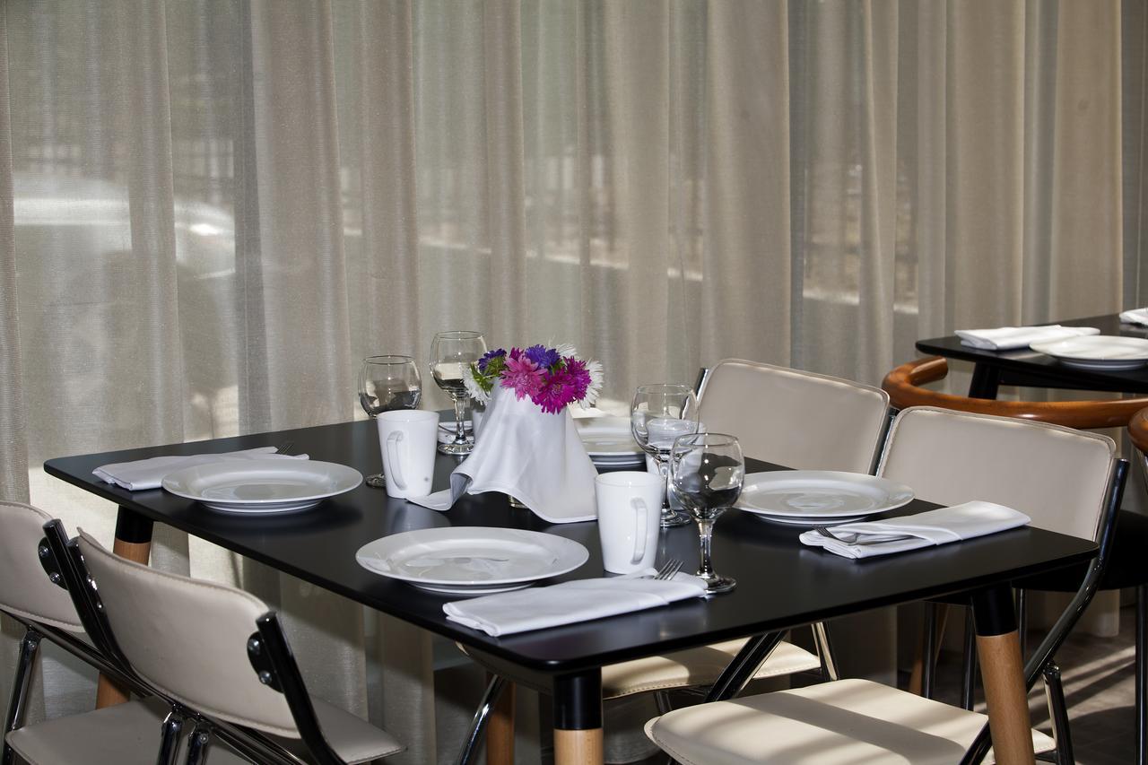 Rogalux Blue Hotel Tbilisi ภายนอก รูปภาพ
